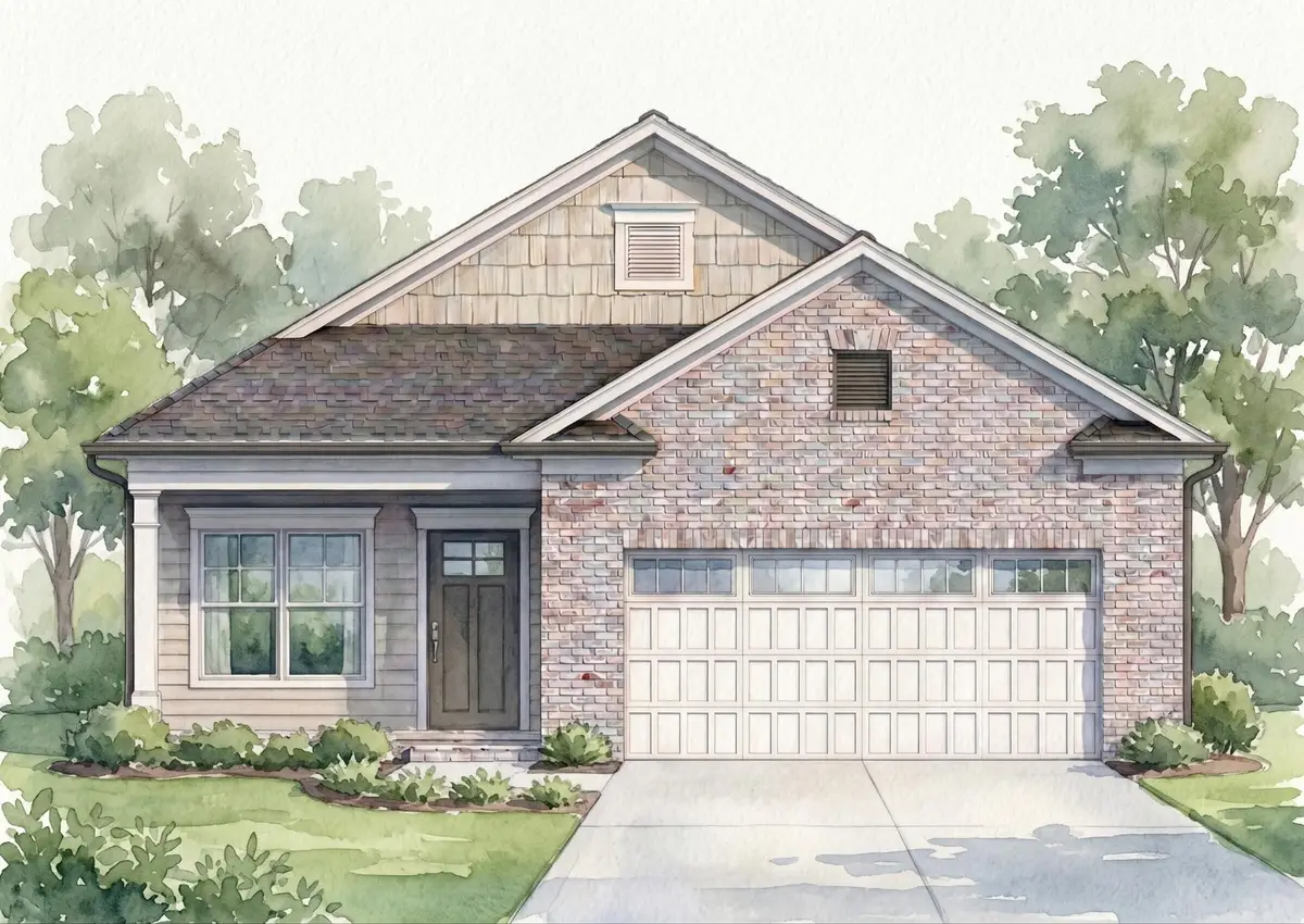 2983 Discovery Drive Nw #46, Cleveland, TN 37312 - #1