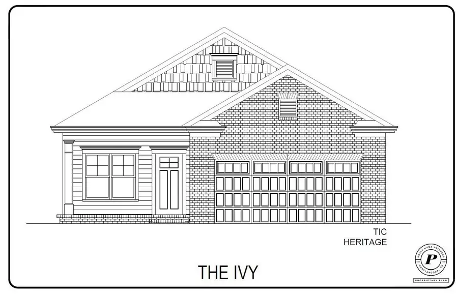 2983 Discovery Drive Nw #46, Cleveland, TN 37312 - #2