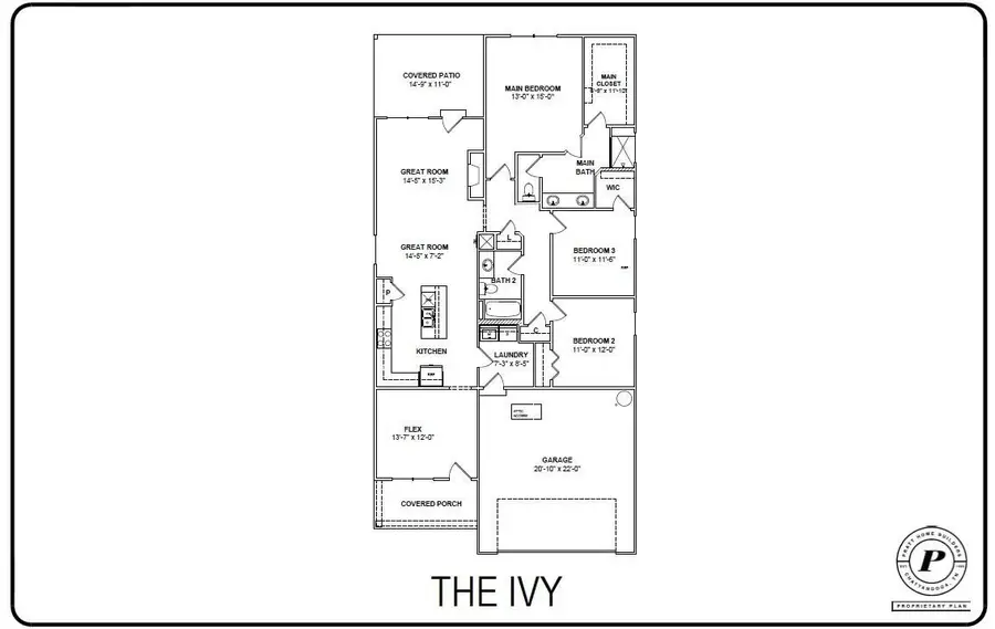 2983 Discovery Drive Nw #46, Cleveland, TN 37312 - #3