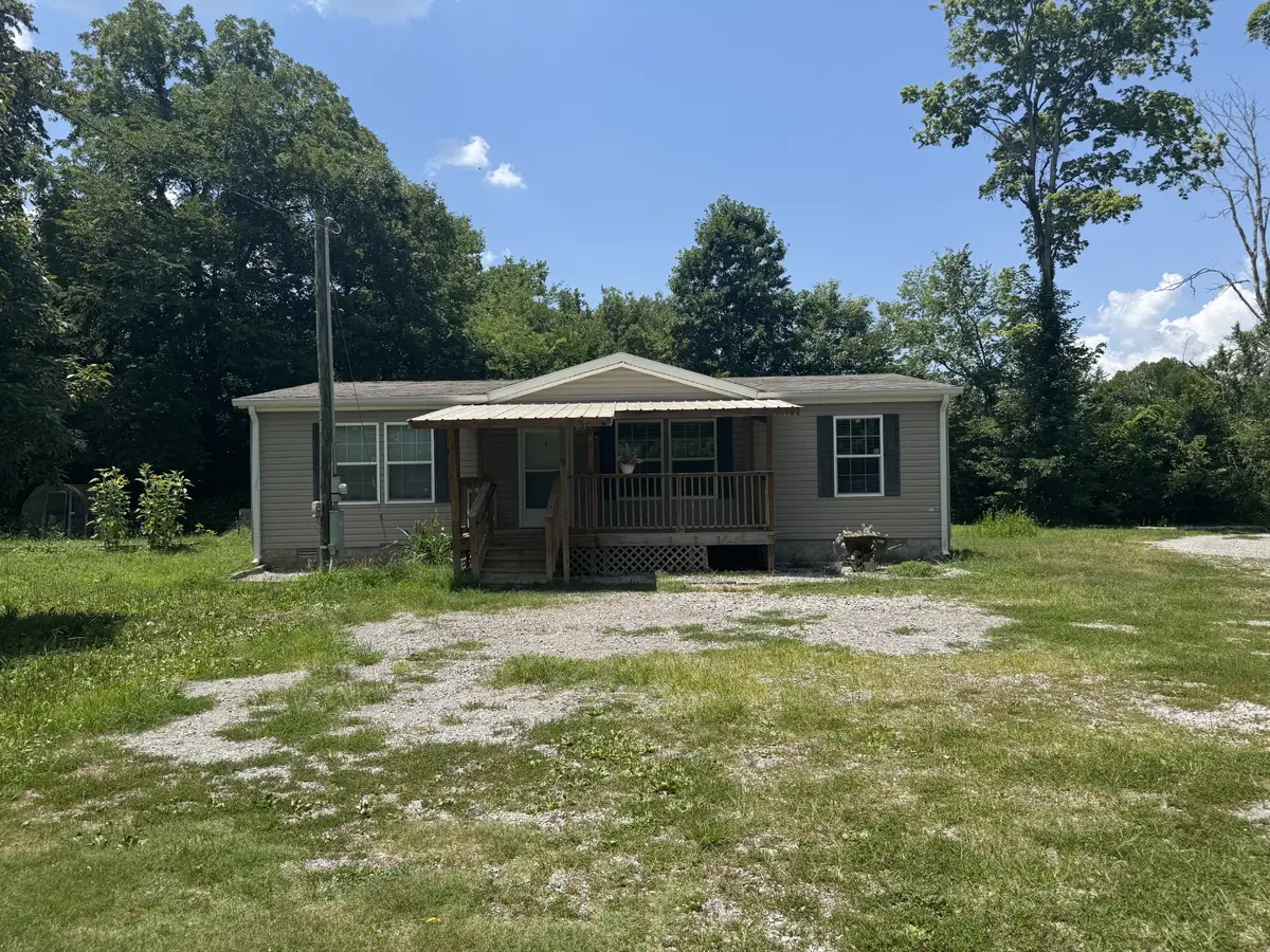 1763 Wade Brown Rd, Lewisburg, TN 37091 - #1
