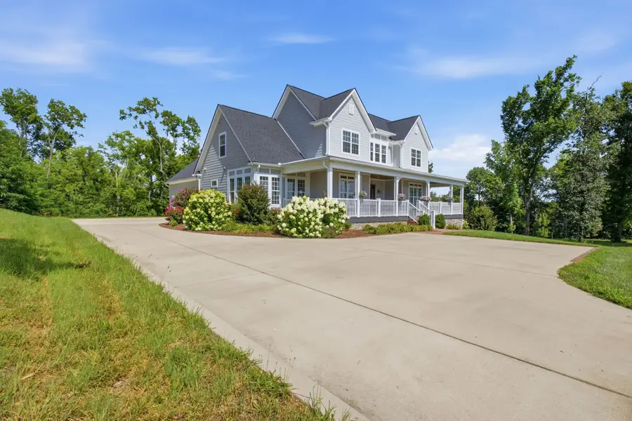 1318 Theta Pike, Columbia, TN 38401 - #2