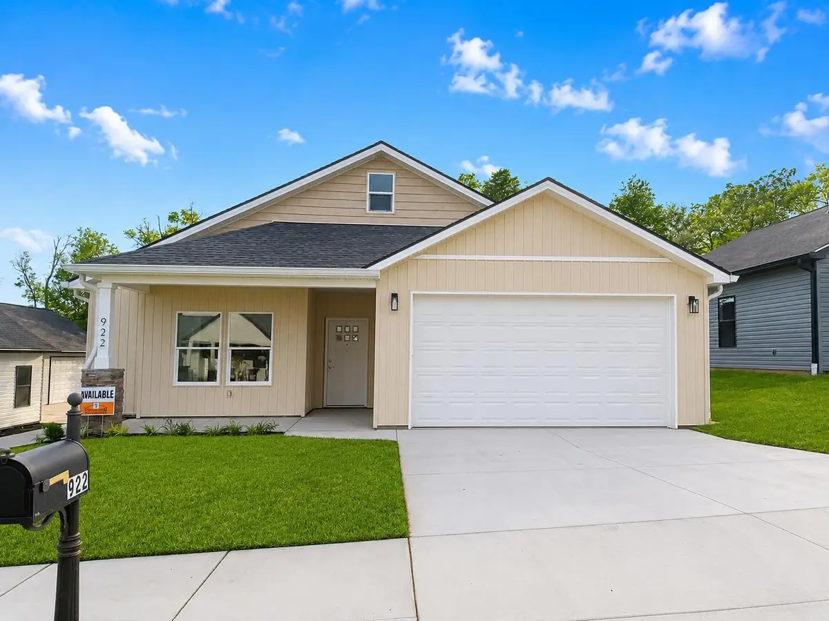 922 Stratford Avenue, Sweetwater, TN 37874 - #1