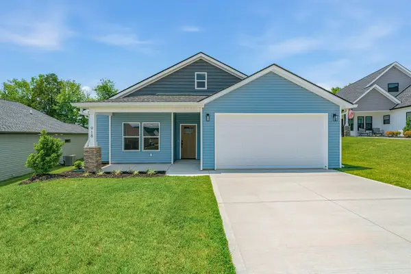 918 Stratford Avenue, Sweetwater, TN 37874