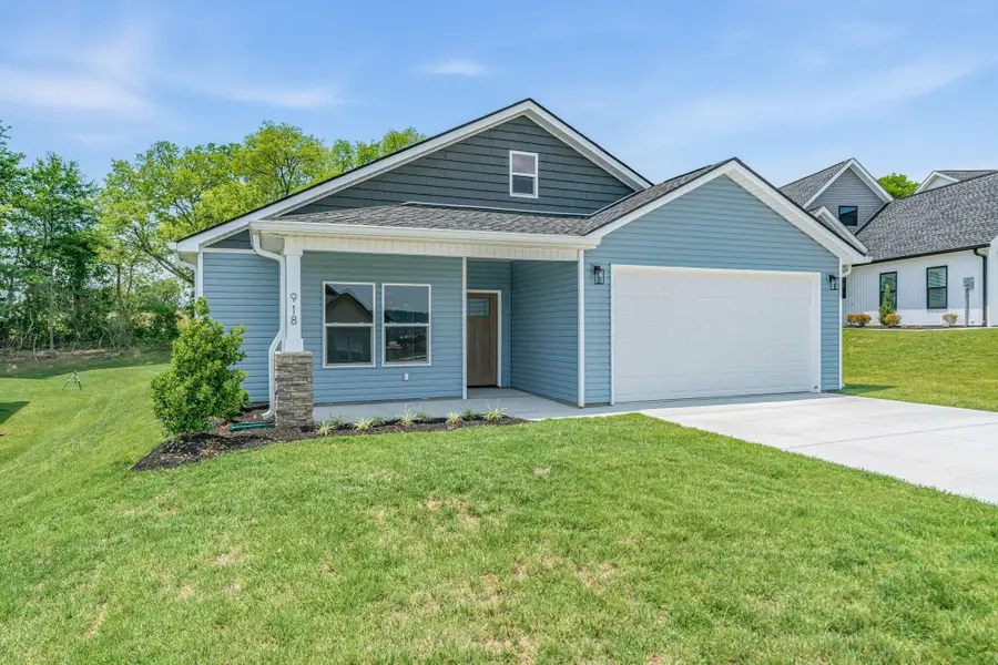 918 Stratford Avenue, Sweetwater, TN 37874 - #2