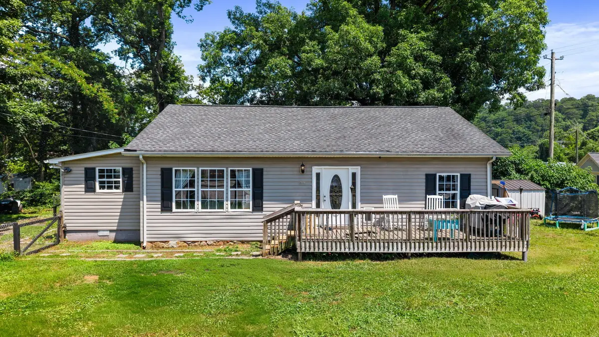 315 Depot Street, Soddy Daisy, TN 37379 - #1