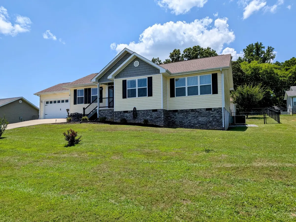 303 Foothills Drive, Dayton, TN 37321 - #1