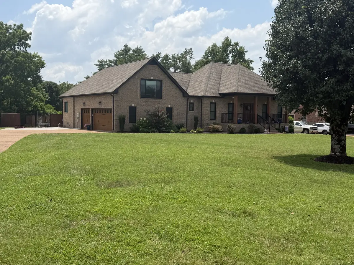 1709 Wrencrest Dr, Mount Juliet, TN 37122 - #1