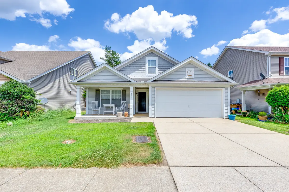 241 Maxwell Pl, Antioch, TN 37013 - #1