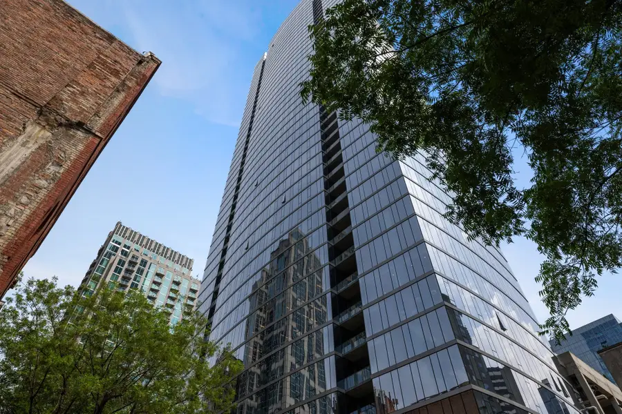 515 Church St #4001, Nashville, TN 37219 - #3