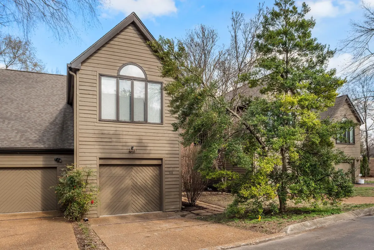 708 Harpeth Trace Dr, Nashville, TN 37221 - #1