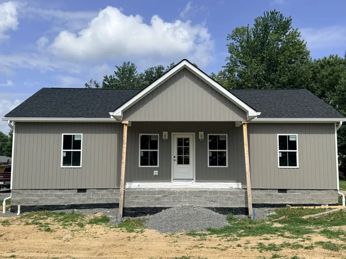 851 Anthony Avenue, Smithville, TN 37166 - #1