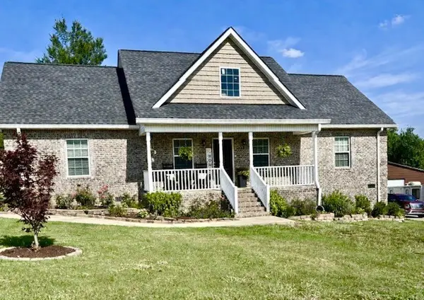 240 Mockingbird Ln, Hartsville, TN 37074