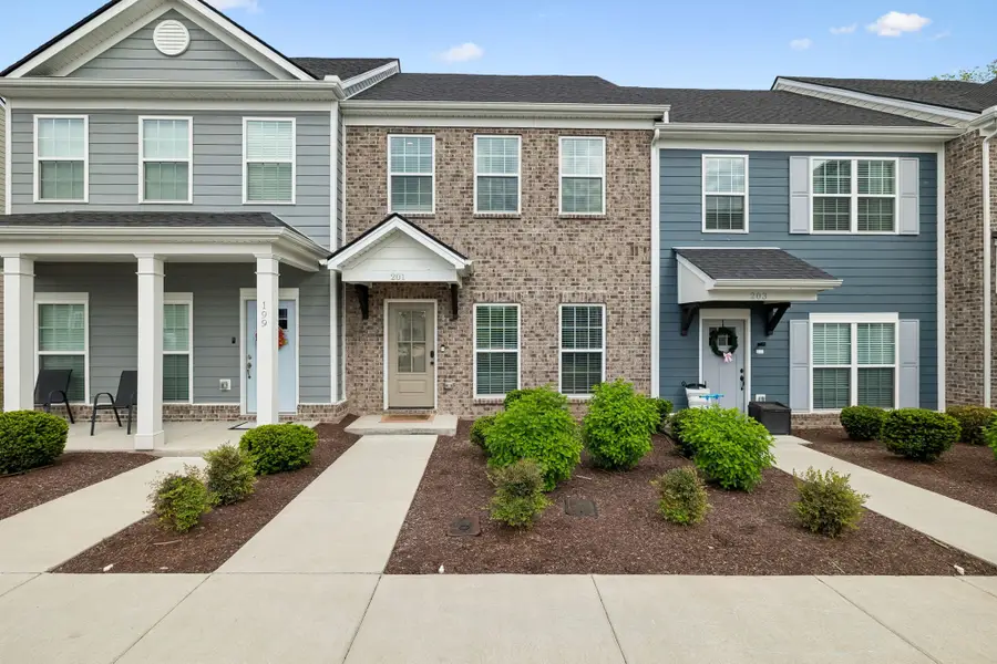 201 Harvard Dr, Gallatin, TN 37066 - #2