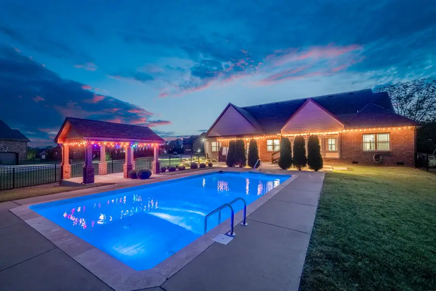 3000 Hartley Drive, Clarksville, TN 37043 - #3