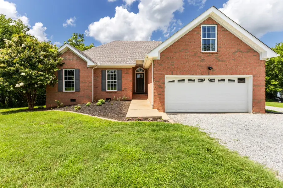 9389 Hi Lo Rd, Bon Aqua, TN 37025 - #2
