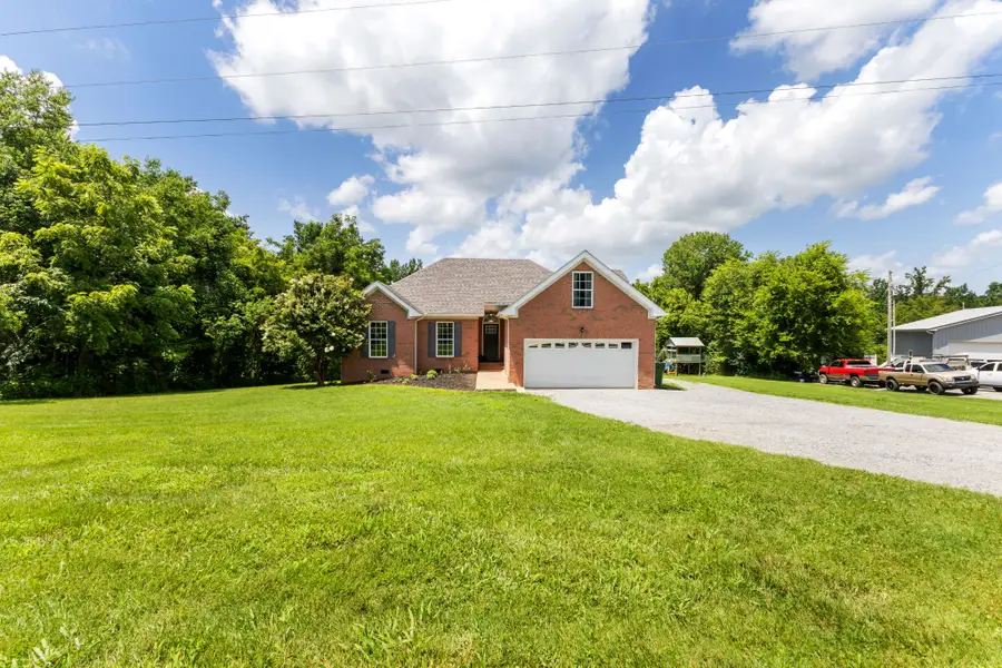 9389 Hi Lo Rd, Bon Aqua, TN 37025 - #3