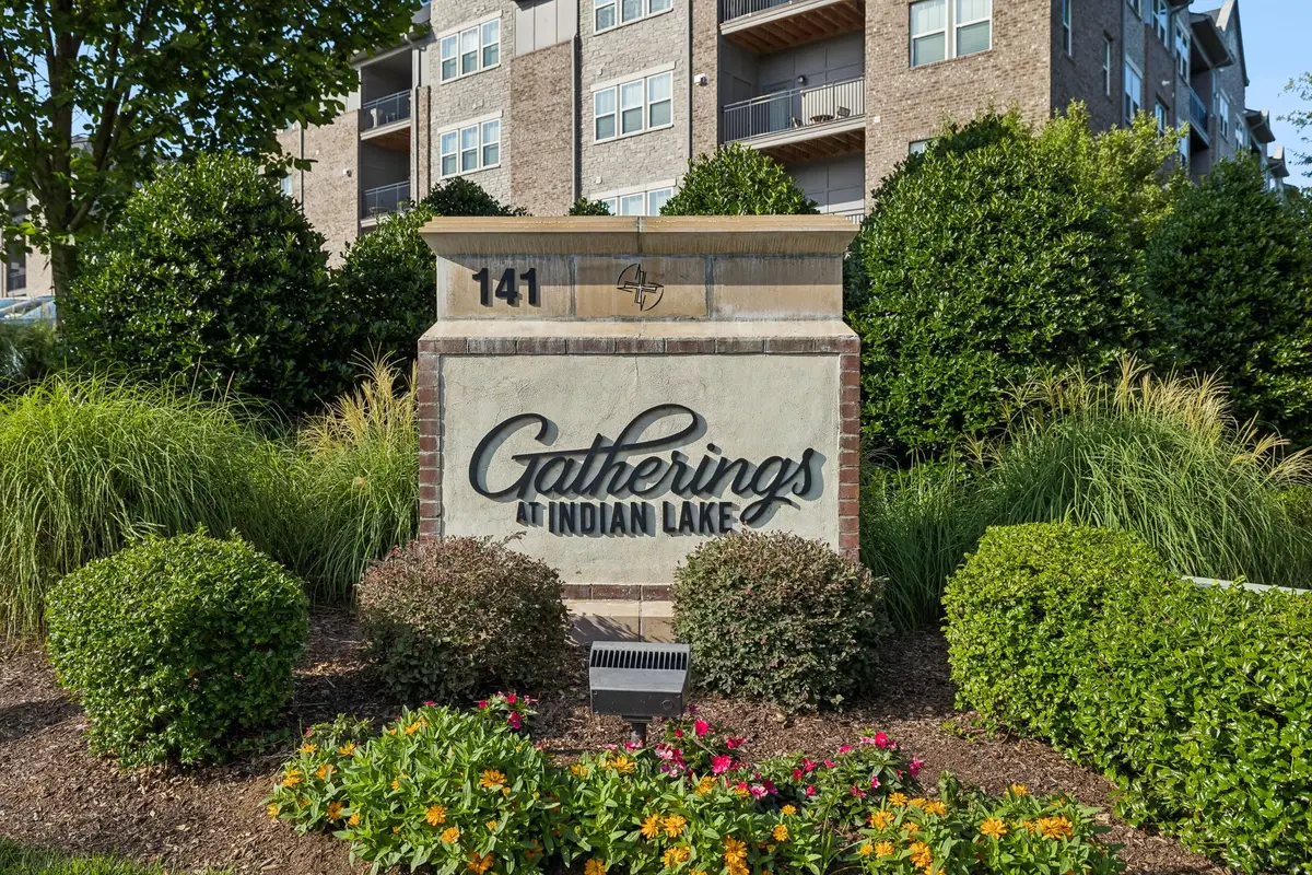 141 Saundersville Rd #1208, Hendersonville, TN 37075 - #1