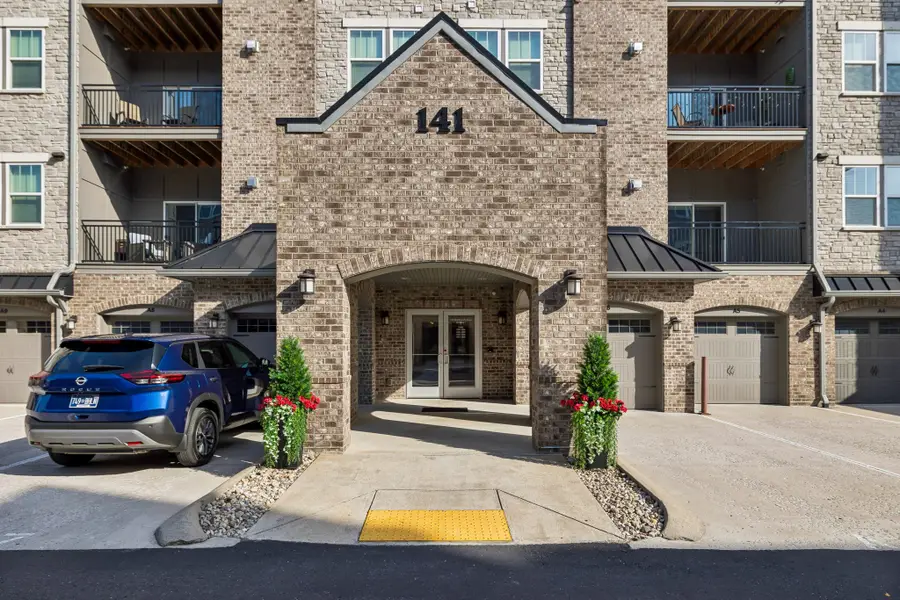 141 Saundersville Rd #1208, Hendersonville, TN 37075 - #2