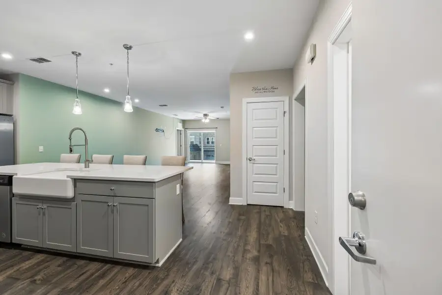 141 Saundersville Rd #1208, Hendersonville, TN 37075 - #3