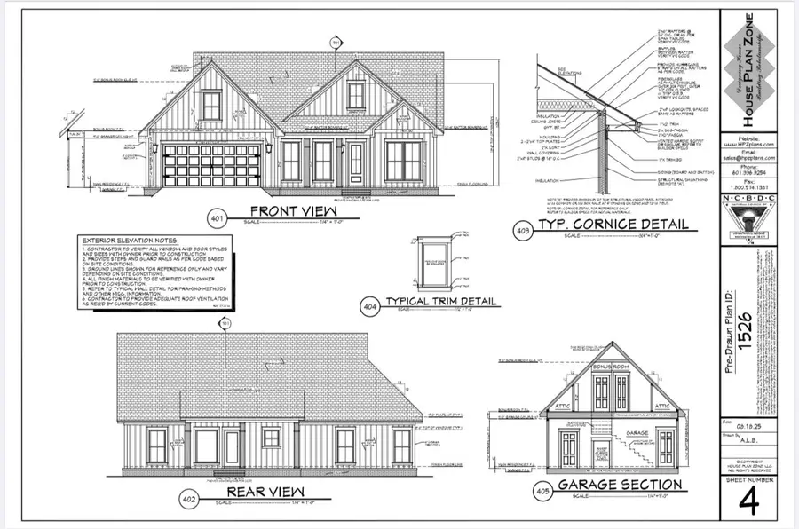 0 Sharp Springs Rd, Decherd, TN 37324 - #2