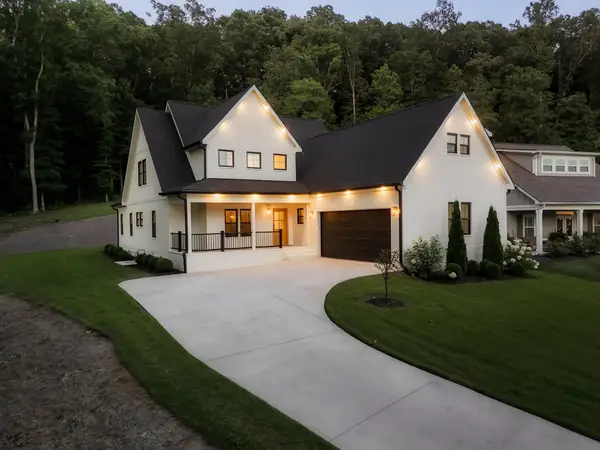 2525 Parkside Place Ne, Cleveland, TN 37311
