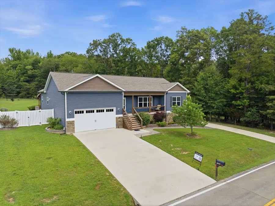 1723 Mccallie Ferry Road, Soddy Daisy, TN 37379 - #2