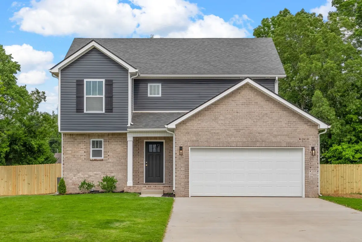 617 Chatsworth Drive, Clarksville, TN 37042 - #1