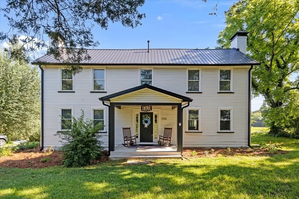 1030 Upper Creek Rd, Vanleer, TN 37181 - #1