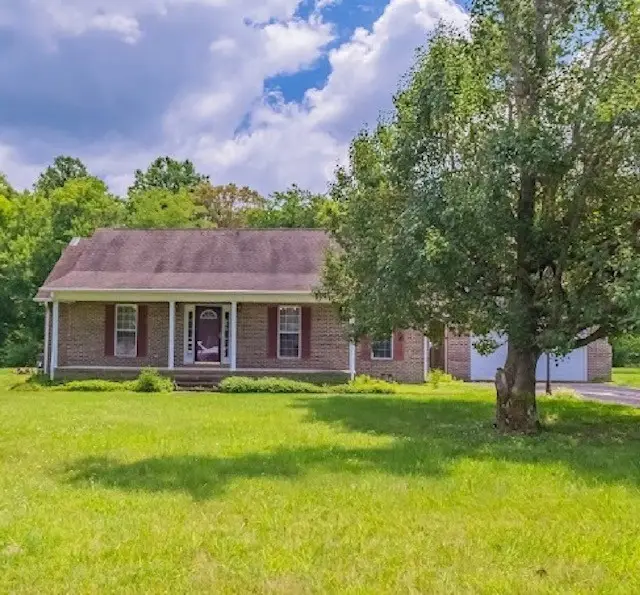 537 Big Oak Dr, Manchester, TN 37355 - #1