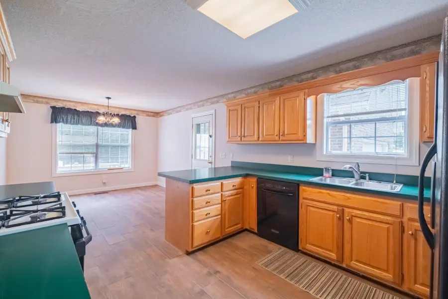 537 Big Oak Dr, Manchester, TN 37355 - #3