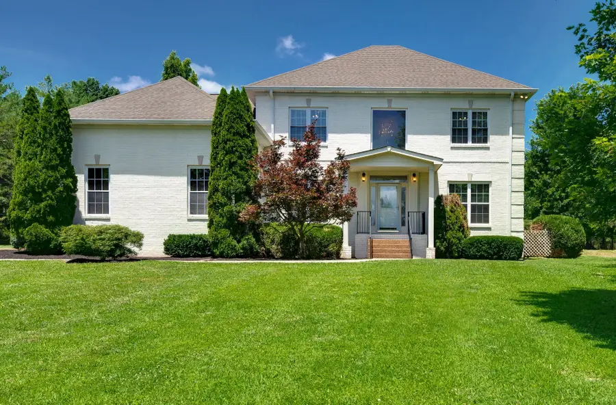 4450 S Carothers Rd, Franklin, TN 37064 - #3