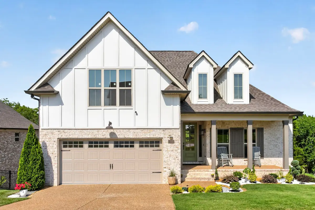 112 Stewarts Landing Dr, Mount Juliet, TN 37122 - #1