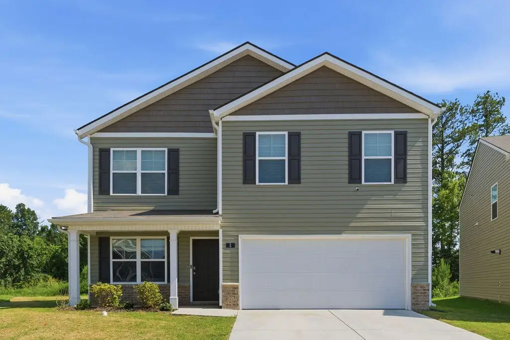 5 Draft Street, Rossville, GA 30741 - #1