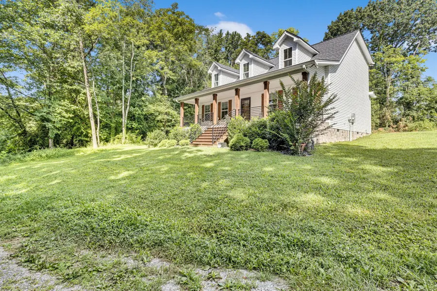 998 West St, Greenbrier, TN 37073 - #3