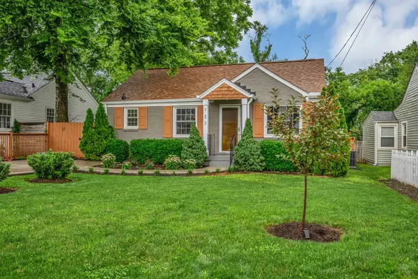 1235 Sunnymeade Dr, Nashville, TN 37216