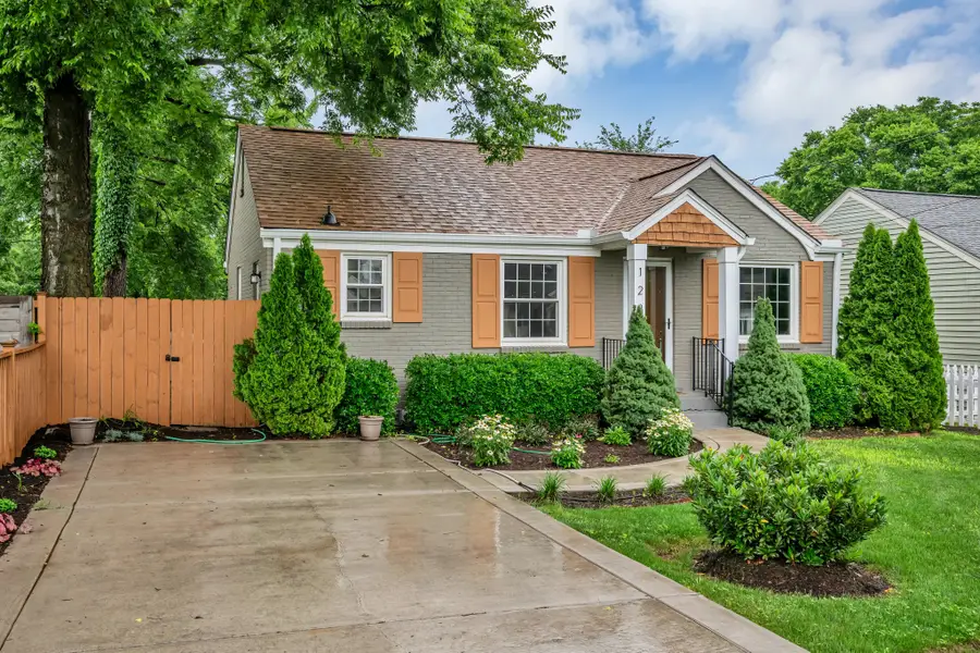 1235 Sunnymeade Dr, Nashville, TN 37216 - #2