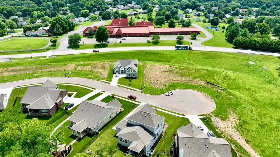 6512 Ripple Ridge Ct, Columbia, TN 38401 - #2