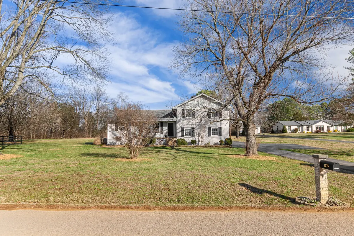 9576 Mullens Rd, Arrington, TN 37014 - #1