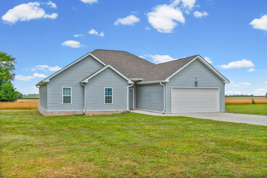 103 Red Bird Ave, Adairville, KY 42202 - #3