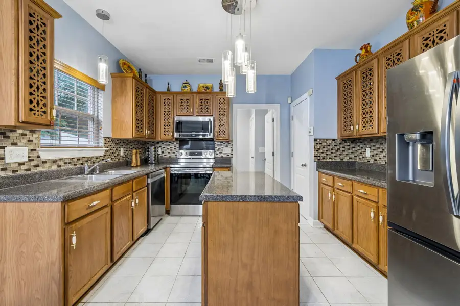 2133 Christina Ct, Hermitage, TN 37076 - #2