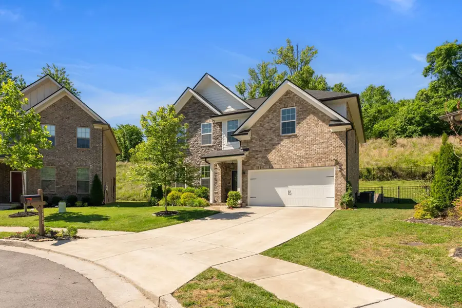 7908 Silver Oak Ct, Mount Juliet, TN 37122 - #3