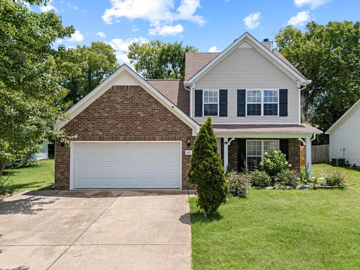 259 Neal Ave, Smyrna, TN 37167 - #1