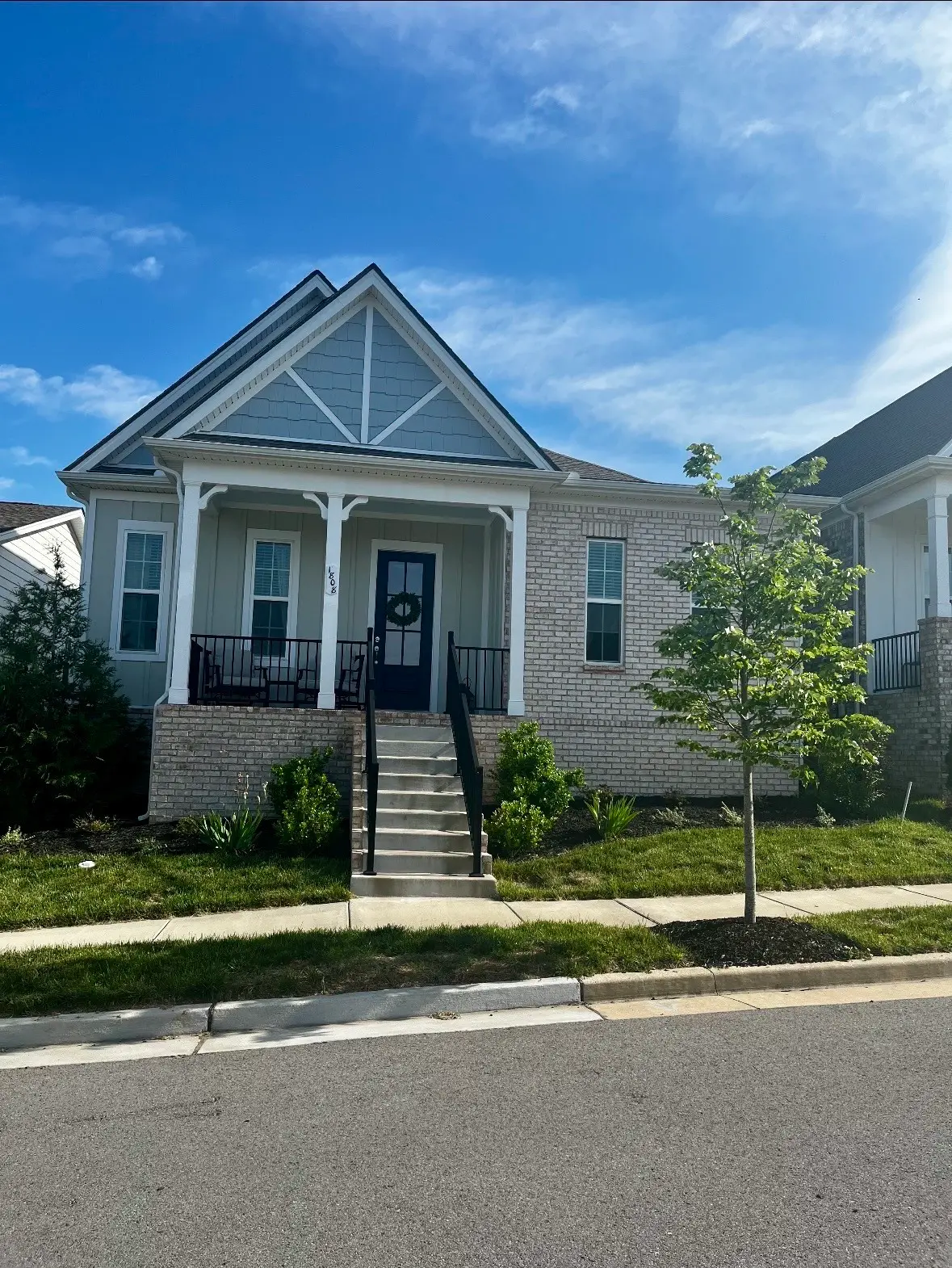 1808 Paisley Dr, Nolensville, TN 37135 - #1