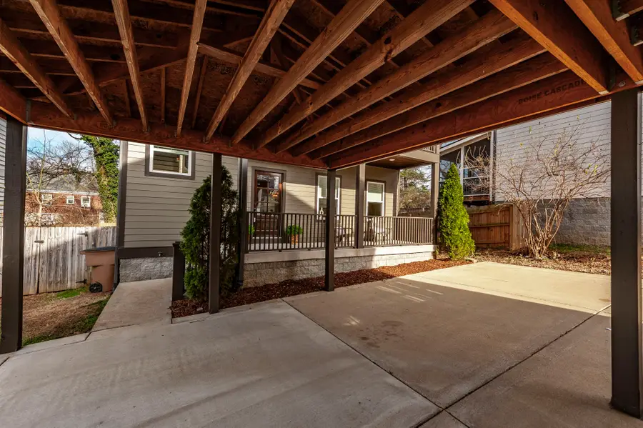 937B Spain Ave, Nashville, TN 37216 - #3