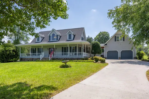 305 County Road 545, Englewood, TN 37329