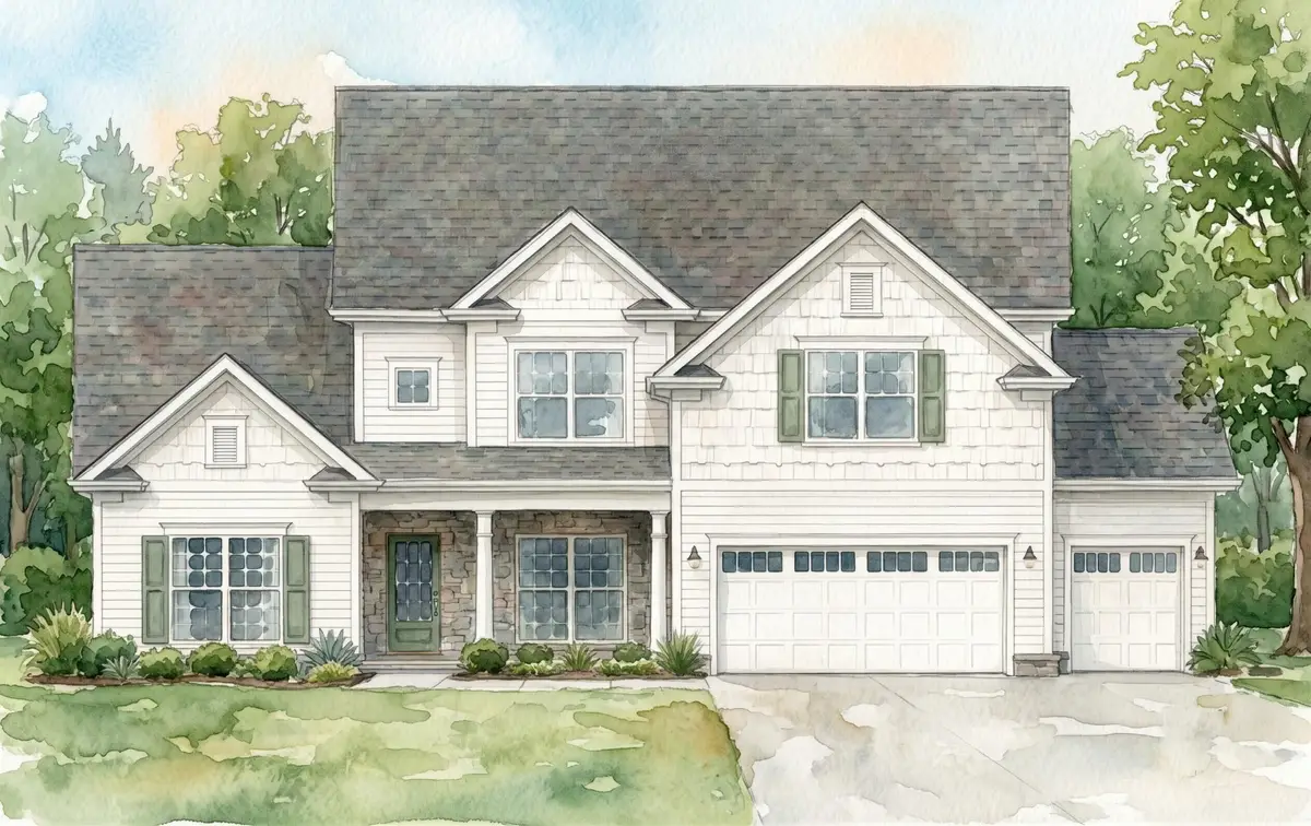 11842 Herons Haven Drive #53, Soddy Daisy, TN 37379 - #1