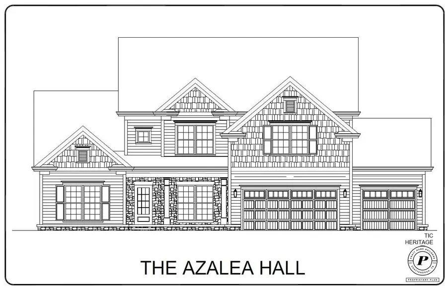 11842 Herons Haven Drive #53, Soddy Daisy, TN 37379 - #2