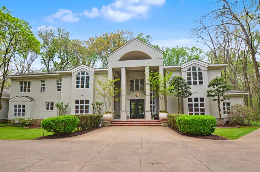 9 Windwood Dr, Jackson, TN 38305 - #3