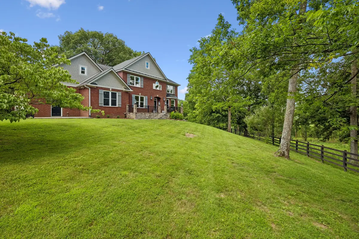 2671 Sanford Rd, Nolensville, TN 37135 - #1