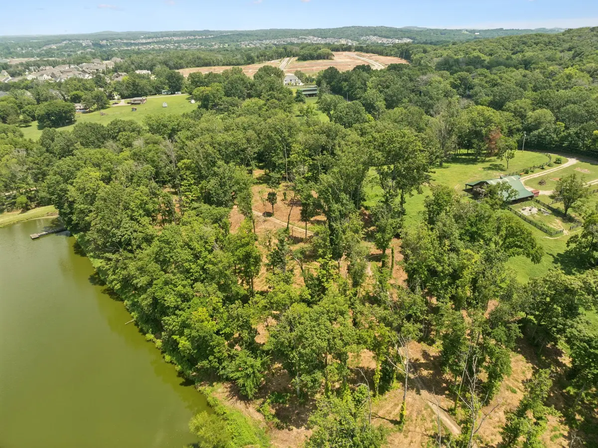 1411 Bell Meadow Ct, Nolensville, TN 37135 - #1